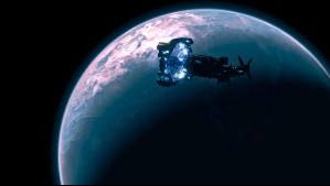 La NASA descarta que 3I/ATLAS sea una nave espacial extraterrestre: 'Las pruebas apuntan a que es un cuerpo natural' La NASA descarta que 3I/ATLAS sea una nave espacial extraterrestre: 'Las pruebas apuntan a que es un cuerpo natural'