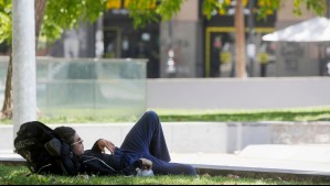 A esta hora ocurrirá el equinoccio de primavera: Se vislumbra un día 'muy bonito, muy digno de este cambio de estación' A esta hora ocurrirá el equinoccio de primavera: Se vislumbra un día 'muy bonito, muy digno de este cambio de estación'