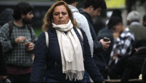 Ingresará aire del sur y caerán las temperaturas: 'Este día nos va a recordar que estamos en invierno' Ingresará aire del sur y caerán las temperaturas: 'Este día nos va a recordar que estamos en invierno'