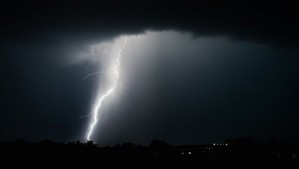 'Especialmente en la tarde': Meteorología pronostica probables tormentas eléctricas y granizadas en esas regiones 'Especialmente en la tarde': Meteorología pronostica probables tormentas eléctricas y granizadas en esas regiones