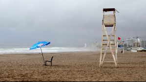 Esta popular playa del Norte Chico podría tener precipitaciones este fin de semana: Aquí habrá cielo despejado Esta popular playa del Norte Chico podría tener precipitaciones este fin de semana: Aquí habrá cielo despejado