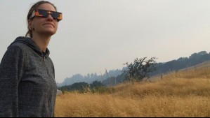 ¿Se verá desde Chile? Este domingo 21 de septiembre llega el último eclipse del año ¿Se verá desde Chile? Este domingo 21 de septiembre llega el último eclipse del año