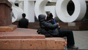 'Hay que salir con parca y paraguas': Aquí caerán hasta 30 mm de lluvia durante este fin de semana