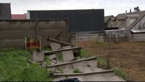 'Todo fue rápido': ¿Puede producirse este domingo otro tornado en Linares? 'Todo fue rápido': ¿Puede producirse este domingo otro tornado en Linares?