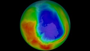 Estos son los efectos que el agujero en la capa de ozono tiene en Chile: Estas dos regiones están más expuestas Estos son los efectos que el agujero en la capa de ozono tiene en Chile: Estas dos regiones están más expuestas