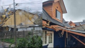 Este día regresarán las precipitaciones a Linares tras el destructor paso del tornado: 'Necesitamos ayuda' Este día regresarán las precipitaciones a Linares tras el destructor paso del tornado: 'Necesitamos ayuda'
