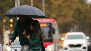 Así serán las lluvias esta semana: Alejandro Sepúlveda revela qué día llegará un nuevo sistema frontal Así serán las lluvias esta semana: Alejandro Sepúlveda revela qué día llegará un nuevo sistema frontal
