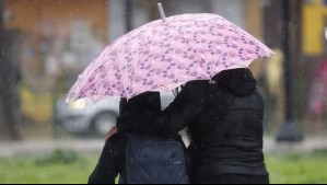 Pronostican chubascos con vientos en Valparaíso: Estas localidades tendrán precipitaciones por nuevo sistema frontal Pronostican chubascos con vientos en Valparaíso: Estas localidades tendrán precipitaciones por nuevo sistema frontal