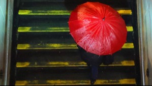 'Regresan las precipitaciones': Desde este momento del jueves comenzará a llover en todas estas regiones 'Regresan las precipitaciones': Desde este momento del jueves comenzará a llover en todas estas regiones