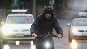 'Este portal de precipitaciones va a seguir abierto': En estas regiones ingresarían nuevos sistemas frontales 'Este portal de precipitaciones va a seguir abierto': En estas regiones ingresarían nuevos sistemas frontales
