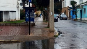 Así impactará el nuevo sistema frontal a la región de Coquimbo: 'Será un día con rasgos de final de invierno'