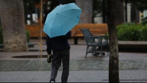 'Trece grados menos de un paraguazo': Este día llegarán bajas temperaturas con lluvias y nieve a la zona central 'Trece grados menos de un paraguazo': Este día llegarán bajas temperaturas con lluvias y nieve a la zona central