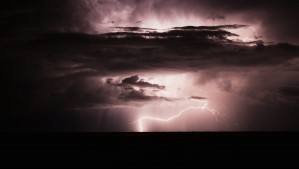 Inestabilidad atmosférica desataría tormentas eléctricas en estas tres regiones: Aviso meteorológico Inestabilidad atmosférica desataría tormentas eléctricas en estas tres regiones: Aviso meteorológico