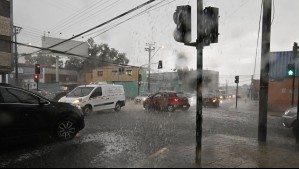 Lloverá en todo el país este viernes: Vientos y tormentas eléctricas acompañarán las precipitaciones en estas ciudades