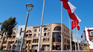 Sábado soleado para el Norte Chico: El domingo cambia el panorama por la vaguada costera