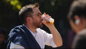 Se viene el calor para estas regiones el fin de semana: Hasta 36°C podrían subir los termómetros