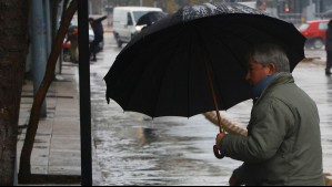 Este día de la próxima semana habrá una 'fusión' de sistemas frontales que dejará lluvias fuertes: Anuncian 4 frentes Este día de la próxima semana habrá una 'fusión' de sistemas frontales que dejará lluvias fuertes: Anuncian 4 frentes