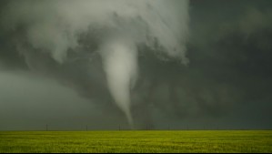 Advierten por probables tornados y trombas marinas en estas regiones durante este viernes: Comunicado oficial