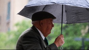 Sistema frontal alcanzará todas estas regiones este domingo 28 de septiembre: 'Se mueve lentamente' Sistema frontal alcanzará todas estas regiones este domingo 28 de septiembre: 'Se mueve lentamente'