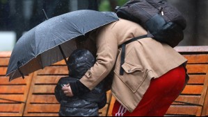 Es oficial: En esta comuna de la Región Metropolitana pronostican chubascos para este lunes Es oficial: En esta comuna de la Región Metropolitana pronostican chubascos para este lunes