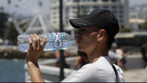 Hasta 33°C en Coquimbo y Valparaíso: Pronostican altas temperaturas esta semana y la llegada de nuevo sistema frontal Hasta 33°C en Coquimbo y Valparaíso: Pronostican altas temperaturas esta semana y la llegada de nuevo sistema frontal