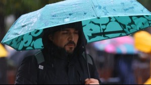En estas ciudades lloverá con viento de hasta 80 km/h: Anuncian chubascos de nieve y aguanieve para este martes En estas ciudades lloverá con viento de hasta 80 km/h: Anuncian chubascos de nieve y aguanieve para este martes