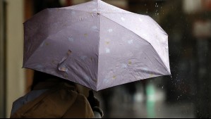 Viento de hasta 100 km/h y 58 mm de lluvia: Temporal azotará a esta región durante varios días Viento de hasta 100 km/h y 58 mm de lluvia: Temporal azotará a esta región durante varios días