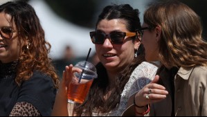 Estas serán las localidades más calurosas en Chile este jueves: Hasta 34°C pronostica Meteorología Estas serán las localidades más calurosas en Chile este jueves: Hasta 34°C pronostica Meteorología