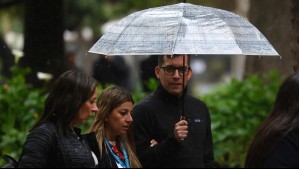 Anuncian el regreso de las precipitaciones en Biobío para este día: Pronostican chubascos en estas comunas Anuncian el regreso de las precipitaciones en Biobío para este día: Pronostican chubascos en estas comunas