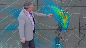 'En la medida que avance la parte fría comenzará a moverse hacia el norte': Así será la migración de las lluvias 'En la medida que avance la parte fría comenzará a moverse hacia el norte': Así será la migración de las lluvias