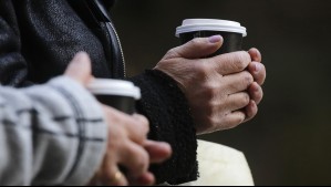 Este día ingresa la nubosidad baja y 'hace caer dramáticamente la temperatura' en Santiago: 'Hay que estar preparados' Este día ingresa la nubosidad baja y 'hace caer dramáticamente la temperatura' en Santiago: 'Hay que estar preparados'