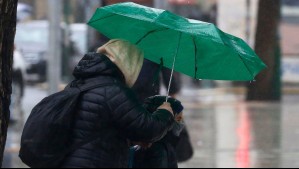 'Son destructivos los ríos atmosféricos categoría 4 y 5': Jaime Leyton advierte por lluvias de hasta 150 mm 'Son destructivos los ríos atmosféricos categoría 4 y 5': Jaime Leyton advierte por lluvias de hasta 150 mm