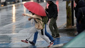 Lluvias, aguanieve y viento de hasta 90 km/h este jueves: Sistema frontal impactará a estas regiones Lluvias, aguanieve y viento de hasta 90 km/h este jueves: Sistema frontal impactará a estas regiones