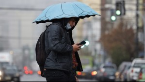 Confirmado: Este día regresará la lluvia a todas estas localidades de la región de Valparaíso Confirmado: Este día regresará la lluvia a todas estas localidades de la región de Valparaíso
