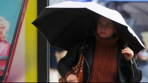 Sistema frontal avanzará a estas regiones este viernes: Lloverá con viento de hasta 70 km/h en todas estas ciudades Sistema frontal avanzará a estas regiones este viernes: Lloverá con viento de hasta 70 km/h en todas estas ciudades