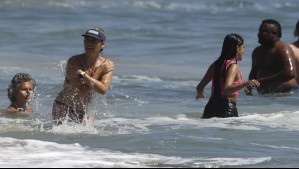 'Fin de semana cambiante' en el Norte Chico: Este será el mejor día para disfrutar de la playa en Atacama y Coquimbo 'Fin de semana cambiante' en el Norte Chico: Este será el mejor día para disfrutar de la playa en Atacama y Coquimbo