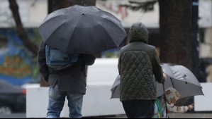 'Desaparece la primavera en Valparaíso': Anuncian sábado y domingo de 'tintes invernales' con precipitaciones 'Desaparece la primavera en Valparaíso': Anuncian sábado y domingo de 'tintes invernales' con precipitaciones
