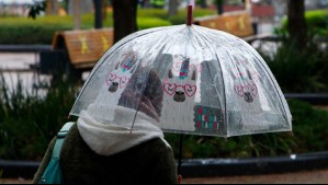 48 horas de precipitaciones en Villarrica y Pucón: Pronóstico oficial del fin de semana de La Araucanía 48 horas de precipitaciones en Villarrica y Pucón: Pronóstico oficial del fin de semana de La Araucanía