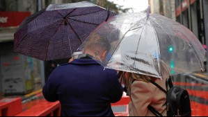 'Un panorama desafiante': Pronostican un último trimestre de 2025 con pocas lluvias, mañanas frías y tardes cálidas 'Un panorama desafiante': Pronostican un último trimestre de 2025 con pocas lluvias, mañanas frías y tardes cálidas