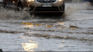 Este día llegará un nuevo sistema frontal: Meteorología advierte por lluvias durante varios días en estas regiones Este día llegará un nuevo sistema frontal: Meteorología advierte por lluvias durante varios días en estas regiones