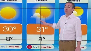 'Sistema frontal llegará en la tarde': Pronóstico del tiempo para este martes 7 de octubre 'Sistema frontal llegará en la tarde': Pronóstico del tiempo para este martes 7 de octubre