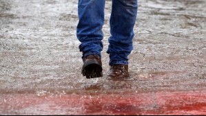 'Lloverá otra vez con isoterma cero alta': A partir de este momento se intensificarán las precipitaciones este martes 'Lloverá otra vez con isoterma cero alta': A partir de este momento se intensificarán las precipitaciones este martes