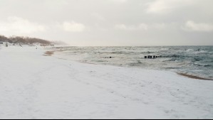 Estudio anticipa una probable 'pequeña Edad de Hielo' en Europa: 'Está cerca de un punto de inflexión'