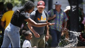 Miércoles de contrastes en la zona central: Calor al interior y la vaguada costera se asomará en estas ciudades