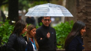 Jueves con lluvias y viento de hasta 90 km/h por sistema frontal: Estos sectores recibirán aguanieve Jueves con lluvias y viento de hasta 90 km/h por sistema frontal: Estos sectores recibirán aguanieve