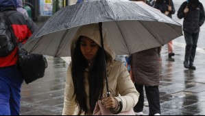La lluvia regresará a Biobío con viento sostenido: Todas estas localidades recibirán precipitaciones La lluvia regresará a Biobío con viento sostenido: Todas estas localidades recibirán precipitaciones