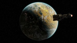 ¿Cometa o nave espacial? Esto dicen los expertos sobre el origen y comportamiento del misterioso 3I/ATLAS ¿Cometa o nave espacial? Esto dicen los expertos sobre el origen y comportamiento del misterioso 3I/ATLAS