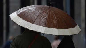 Viernes con precipitaciones y viento de hasta 100 km/h: Ciclón extratropical afectará a estas regiones Viernes con precipitaciones y viento de hasta 100 km/h: Ciclón extratropical afectará a estas regiones