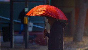 Todas estas localidades de la Región Metropolitana 'podrían tener algo de llovizna o garúa' la madrugada del sábado Todas estas localidades de la Región Metropolitana 'podrían tener algo de llovizna o garúa' la madrugada del sábado
