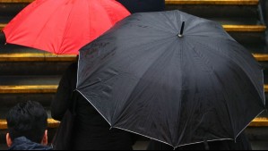 'La mayor actividad' se concentrará en estos sectores: Dos sistemas frontales llevarán lluvias al sur la próxima semana 'La mayor actividad' se concentrará en estos sectores: Dos sistemas frontales llevarán lluvias al sur la próxima semana